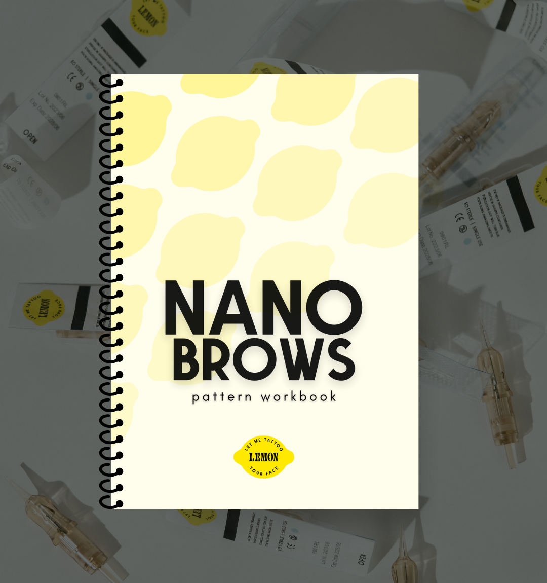Nano Pattern Workbook