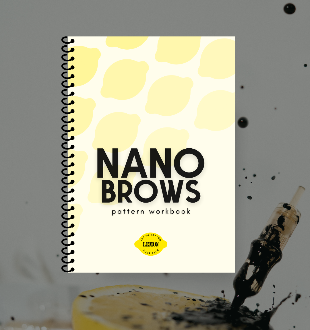 Nano Pattern Workbook