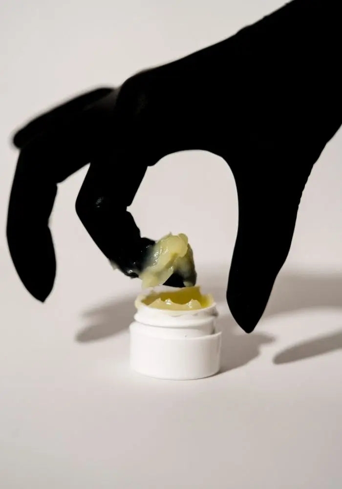 Lemon PMU Aftercare Ointment Lemon PMU