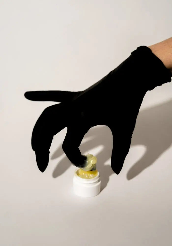 Lemon PMU Aftercare Ointment Lemon PMU