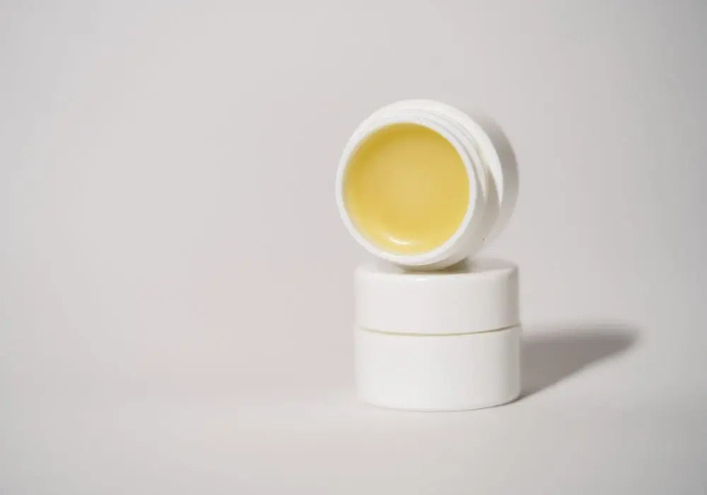 Lemon PMU Aftercare Ointment Lemon PMU