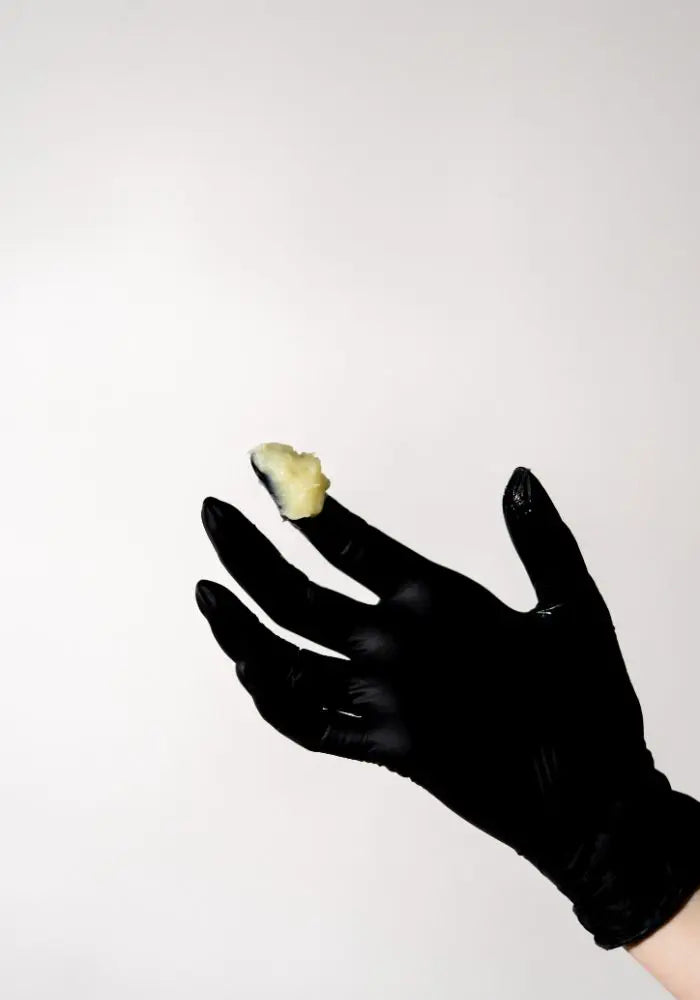 Lemon PMU Aftercare Ointment Lemon PMU