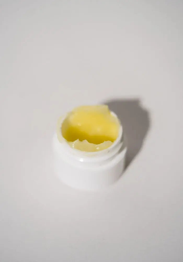 Lemon PMU Aftercare Ointment Lemon PMU