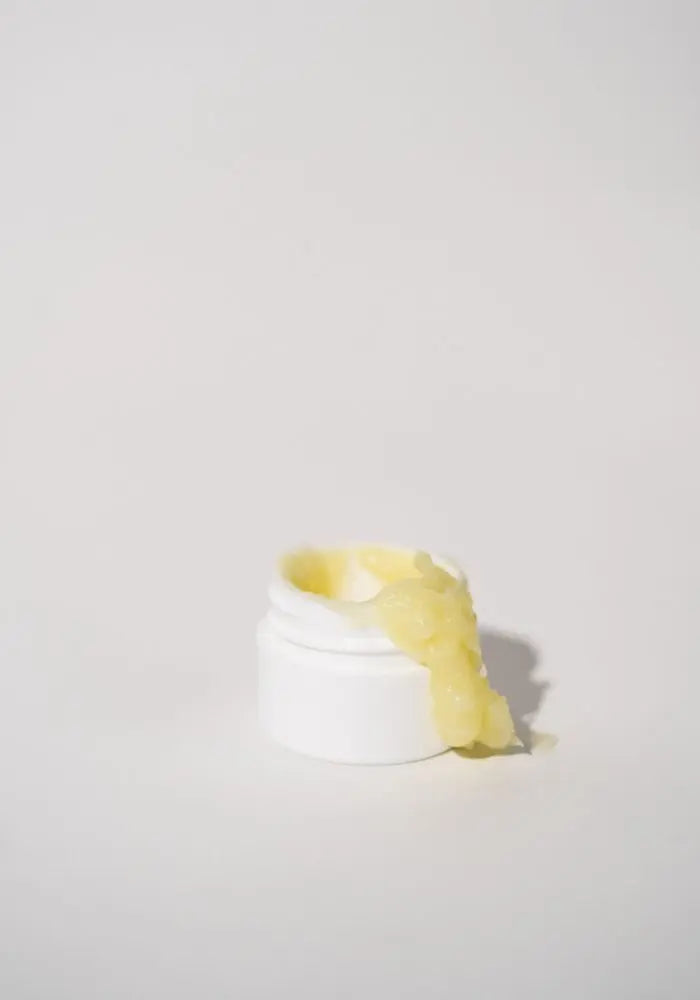 Lemon PMU Aftercare Ointment Lemon PMU