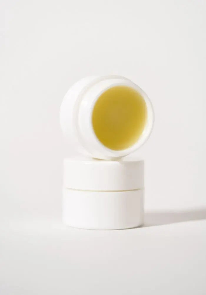 Lemon PMU Aftercare Ointment Lemon PMU