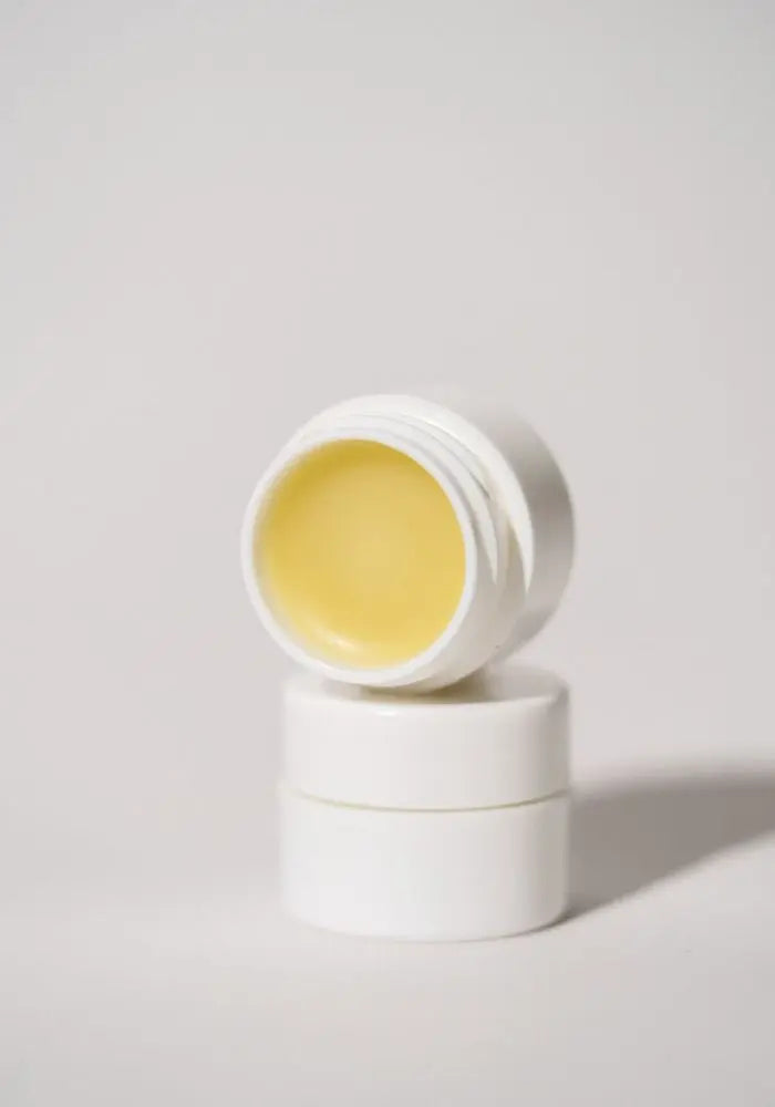 Lemon PMU Aftercare Ointment Lemon PMU