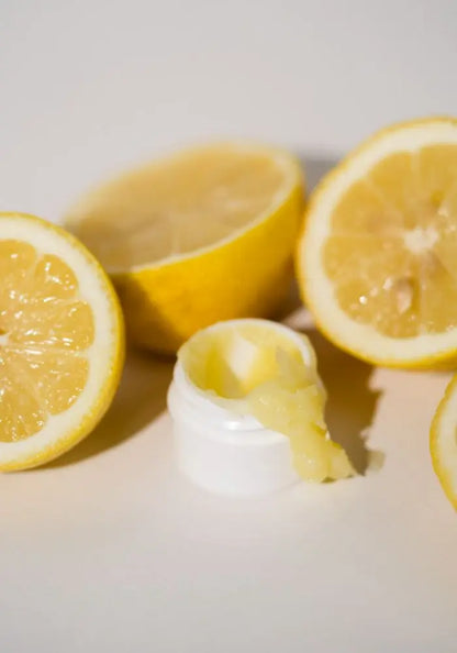 Lemon PMU Aftercare Ointment Lemon PMU