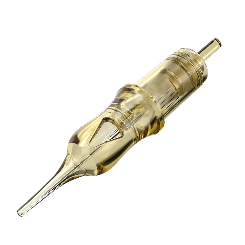 Lemon Permanent Makeup Needles Cartridge My Store